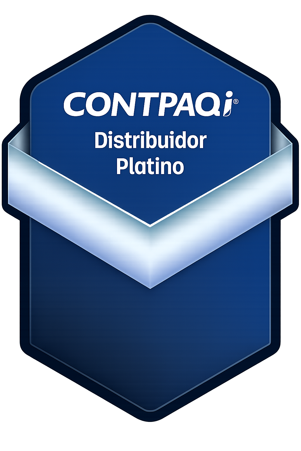 Distribuidor Platino CONTPAQi